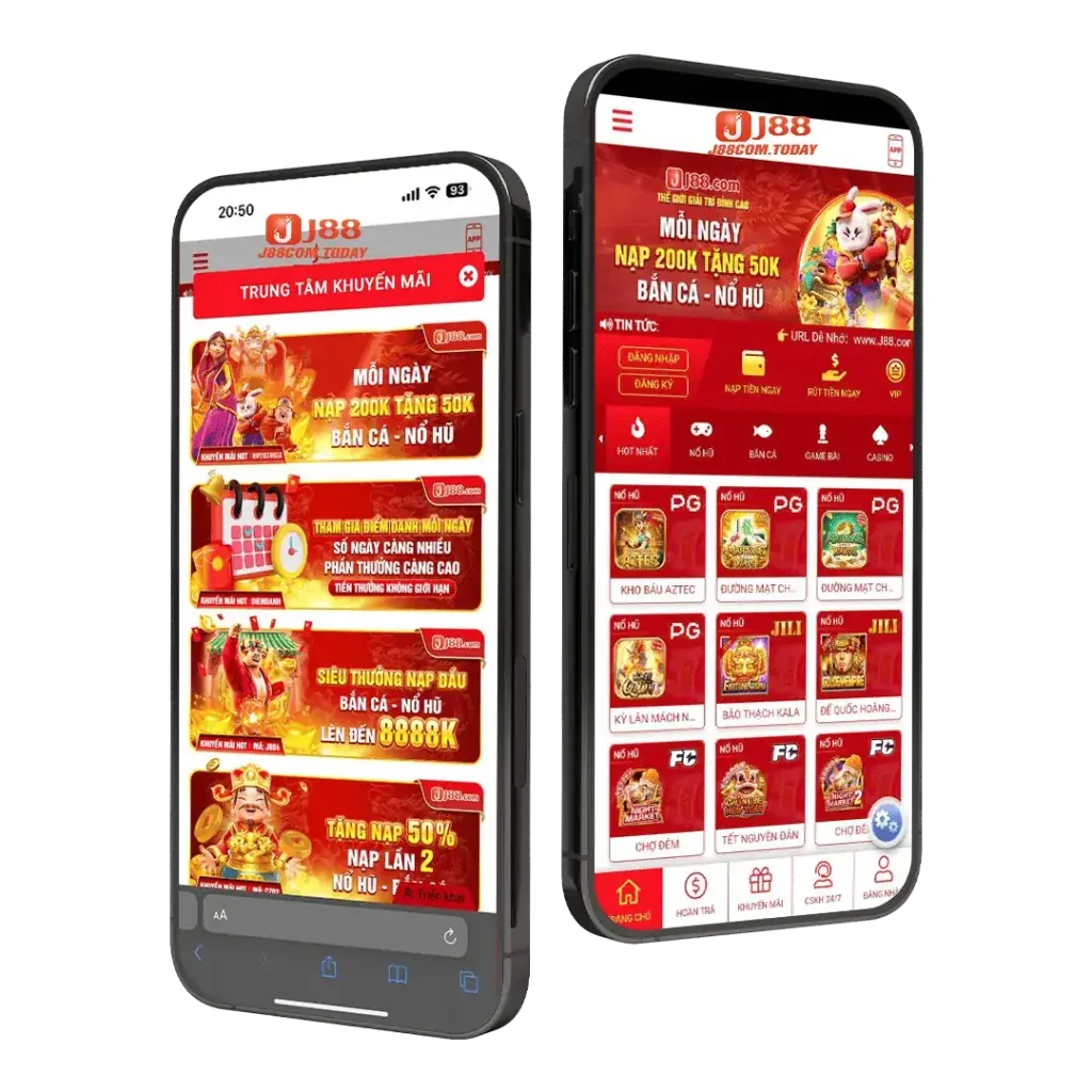 Cá cược di động tiện lợi