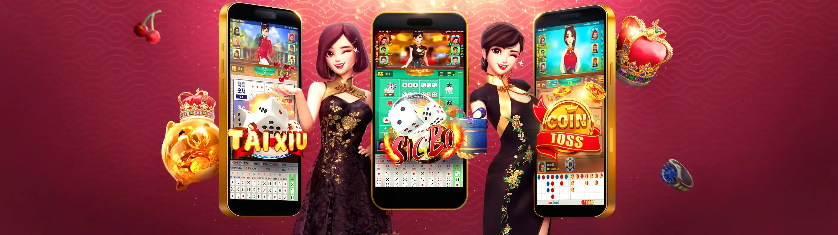 Hình ảnh chính trò chơi bắn cá 123goal app