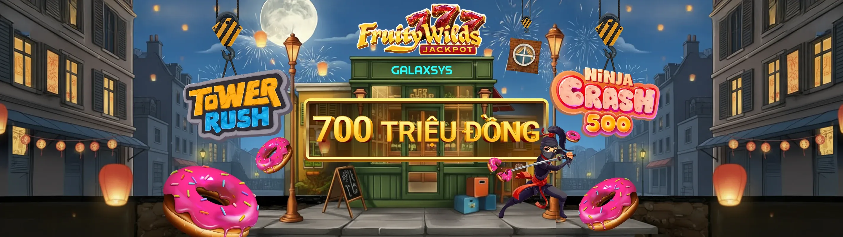 Trò chơi Slot 123goal app với Jackpot lớn